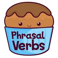 Phrasal Verbs App icon