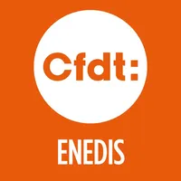 CFDT ENEDIS icon