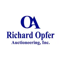 Opfer Auction Online icon