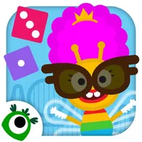 Teach Monster Number Skills icon