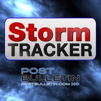 Post Bulletin StormTRACKER icon