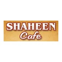 Shaheen Cafe icon