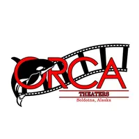 Orca Theater icon