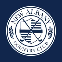 New Albany CC icon