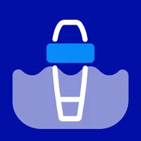 Blue Diag App icon