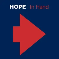 HOPE In Hand icon