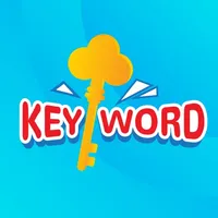 Password Party Game - Keyword icon