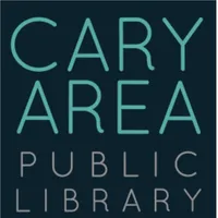 Cary Area Public Library icon