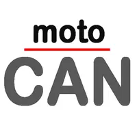 MotoCAN icon