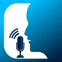 ListenToYou: Voice recording icon