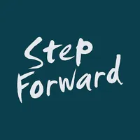 Step Forward icon