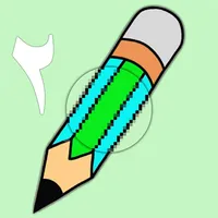 Pixel Art | Coloring by Number icon