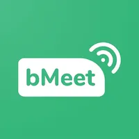 bMeet icon