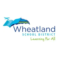 Wheatland School District icon