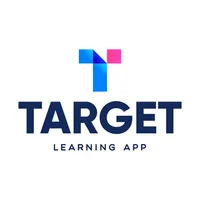 Target Learning App icon