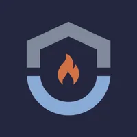 Frontline Wildfire Tracker icon