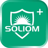 Soliom+ icon