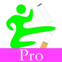 EasyQuit Pro - Stop Smoking icon