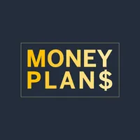 MoneyPlan$ (Financial Planner) icon