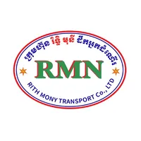 Rith Mony Transport icon