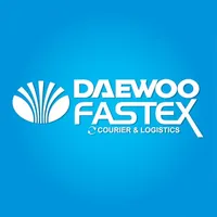 Daewoo Fastex icon