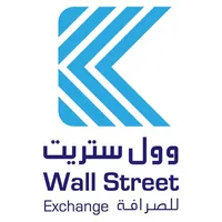 Wallstreet Kuwait icon