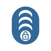 BlueID Lock Admin icon