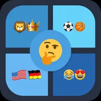 Quizmoji Game icon