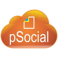 pSocial - Holerite Online icon