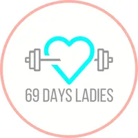 69 Days Ladies icon