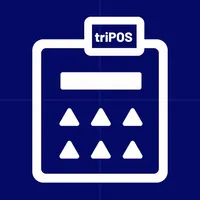 Erply POS with TriPOS & Star icon