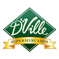 D'Ville - Supermercado Online icon