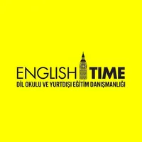 ENGLISH TIME DIL OKULLARI icon