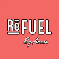 Refuel by Amcar icon