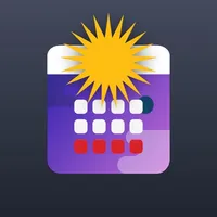 KRG Calendar icon