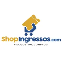 ShopIngressos icon