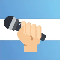 La voz de Argentina icon