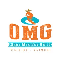 Oahu Mexican Grill (OMG) icon