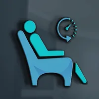 No Waiting Rooms icon