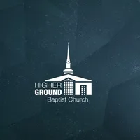 Higher Ground Baptist Church icon