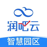 润吧云园区版 icon