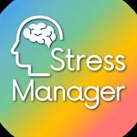 Stress Manager icon