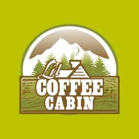 Lil Coffee Cabin Rewards icon