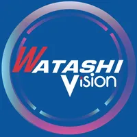 WatashiVision icon