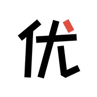 优字体: 精选优质中文字体 icon