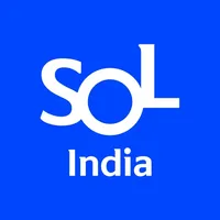 SOL India icon