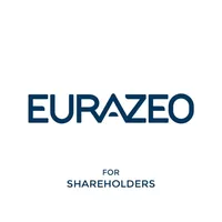 Eurazeo for Shareholders icon