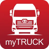 Hino myTRUCK icon