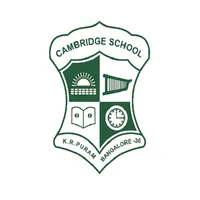 Cambridge School KR Puram icon