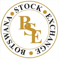 Botswana Stock Exchange icon